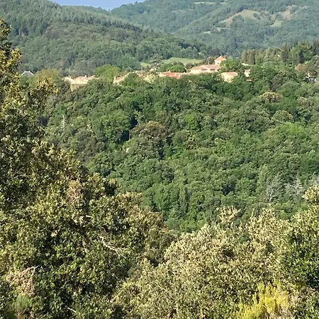 Hameau Des Corbieres