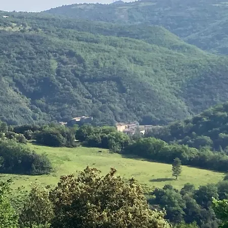 Hameau Des Corbieres *
