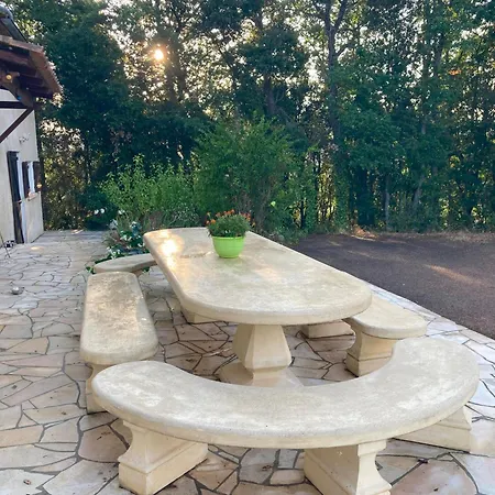 Venkovský dům Hameau Des Corbieres *