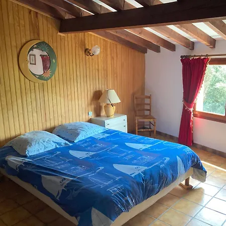 Hameau Des Corbieres 乡村民宿 Albieres