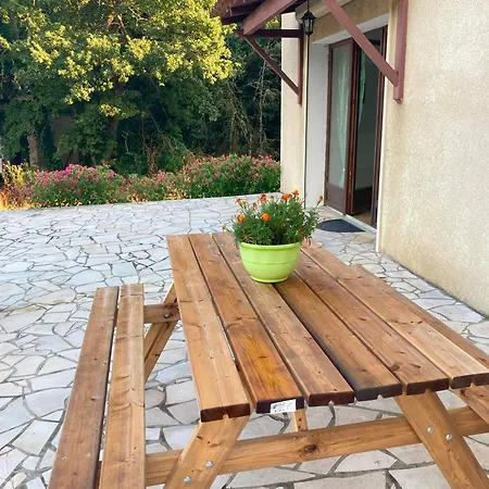 乡村民宿 Hameau Des Corbieres *